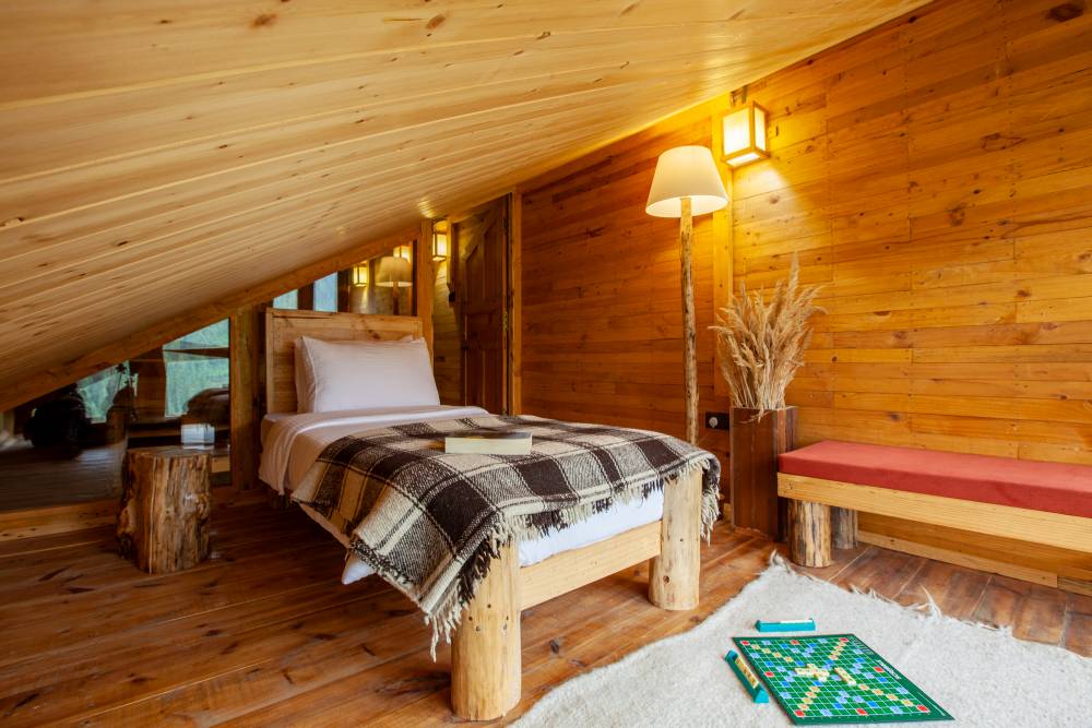 Skyline Villa Rental Narkanda